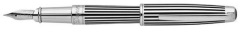 Dupont Olympio Vertical Lacquer